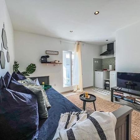 Le Gite 3 - Studio Confort, 10Min Golfech Malause Exteriör bild